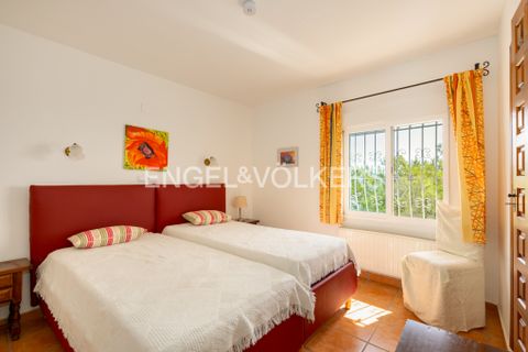 Villa i Benissa, Alicante, Benissa - € 1.299.000 | Ref: W-0493AZ - foto 12